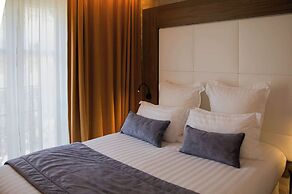 Le Grand Hôtel Grenoble, BW Premier Collection by Best Western