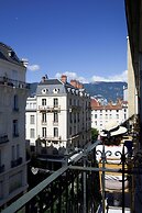 Le Grand Hôtel Grenoble, BW Premier Collection by Best Western