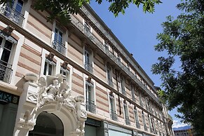 Le Grand Hôtel Grenoble, BW Premier Collection by Best Western