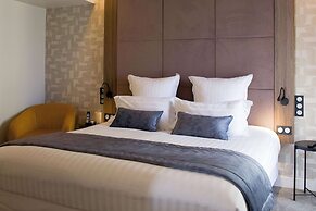 Le Grand Hôtel Grenoble, BW Premier Collection by Best Western