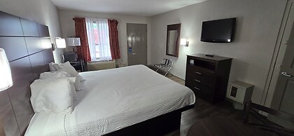 Days Inn by Wyndham Clinton