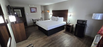 Days Inn by Wyndham Clinton