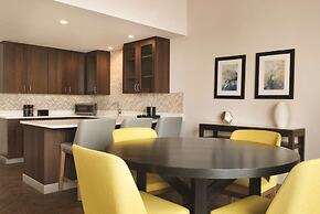 Embassy Suites by Hilton Indianapolis Downtown