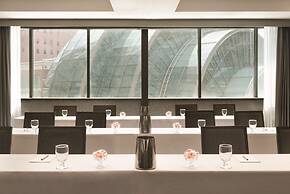 Embassy Suites by Hilton Indianapolis Downtown