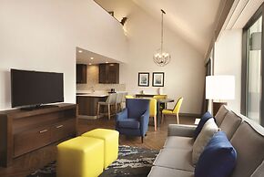 Embassy Suites by Hilton Indianapolis Downtown