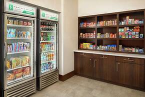 Embassy Suites by Hilton Indianapolis Downtown