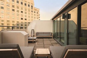 Embassy Suites by Hilton Indianapolis Downtown