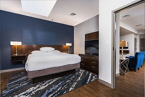 Embassy Suites by Hilton Indianapolis Downtown