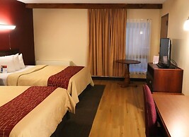 Townhouse Hotel Grand Forks