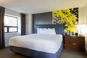 Comfort Inn & Suites Baltimore Inner Harbor