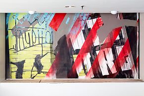 Comfort Inn & Suites Baltimore Inner Harbor