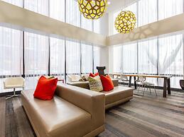 Comfort Inn & Suites Baltimore Inner Harbor