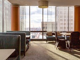 Comfort Inn & Suites Baltimore Inner Harbor