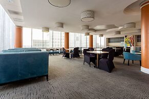 Comfort Inn & Suites Baltimore Inner Harbor