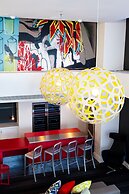 Comfort Inn & Suites Baltimore Inner Harbor