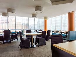 Comfort Inn & Suites Baltimore Inner Harbor