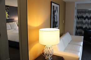 Comfort Inn & Suites Baltimore Inner Harbor