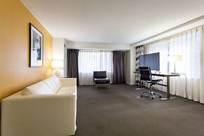 Comfort Inn & Suites Baltimore Inner Harbor