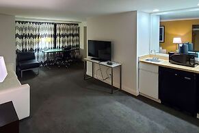 Comfort Inn & Suites Baltimore Inner Harbor