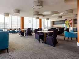 Comfort Inn & Suites Baltimore Inner Harbor