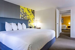 Comfort Inn & Suites Baltimore Inner Harbor