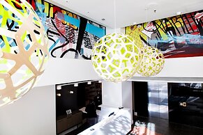 Comfort Inn & Suites Baltimore Inner Harbor