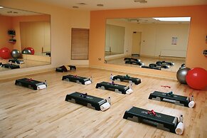 Sligo Park Hotel & Leisure Club