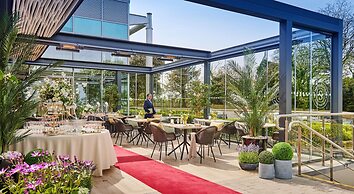 Sligo Park Hotel & Leisure Club