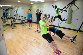 Sligo Park Hotel & Leisure Club