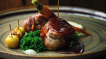 Sligo Park Hotel & Leisure Club