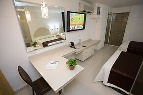 Hotel Plaza Caribe