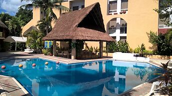 Hotel Plaza Caribe