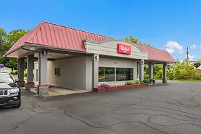 Red Roof Inn Lenoir