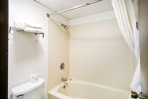 OYO Hotel Hutchinson KS West 4th Ave