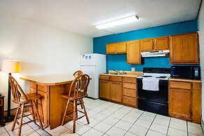 OYO Hotel Hutchinson KS West 4th Ave