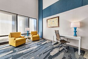 Comfort Suites Stevens Point