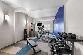 Comfort Suites Stevens Point