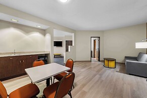 Comfort Suites Stevens Point