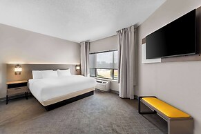 Comfort Suites Stevens Point