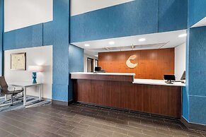 Comfort Suites Stevens Point