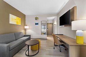Comfort Suites Stevens Point