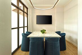 Renaissance Charlotte SouthPark