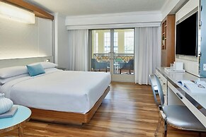 Renaissance Charlotte SouthPark