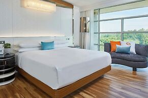 Renaissance Charlotte SouthPark