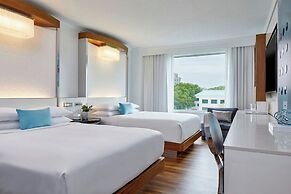 Renaissance Charlotte SouthPark