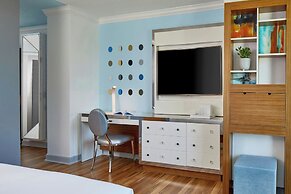 Renaissance Charlotte SouthPark