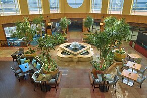 Renaissance Charlotte SouthPark