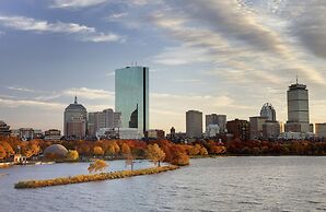 Hyatt Regency Boston