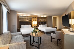 Hyatt Regency Boston