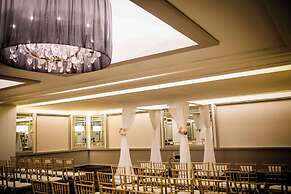 Hyatt Regency Boston